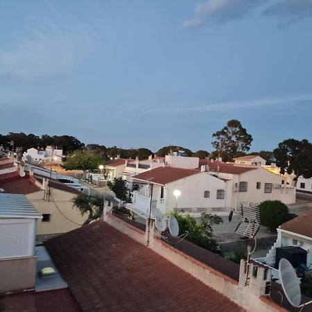 Espanhouse Diana Bungalow La Mata  Exteriör bild