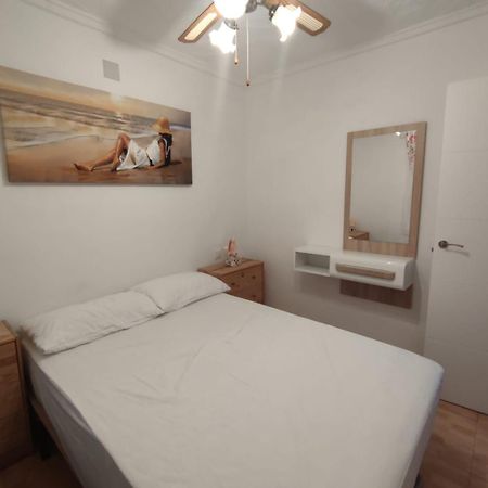 Espanhouse Diana Bungalow La Mata  Exteriör bild