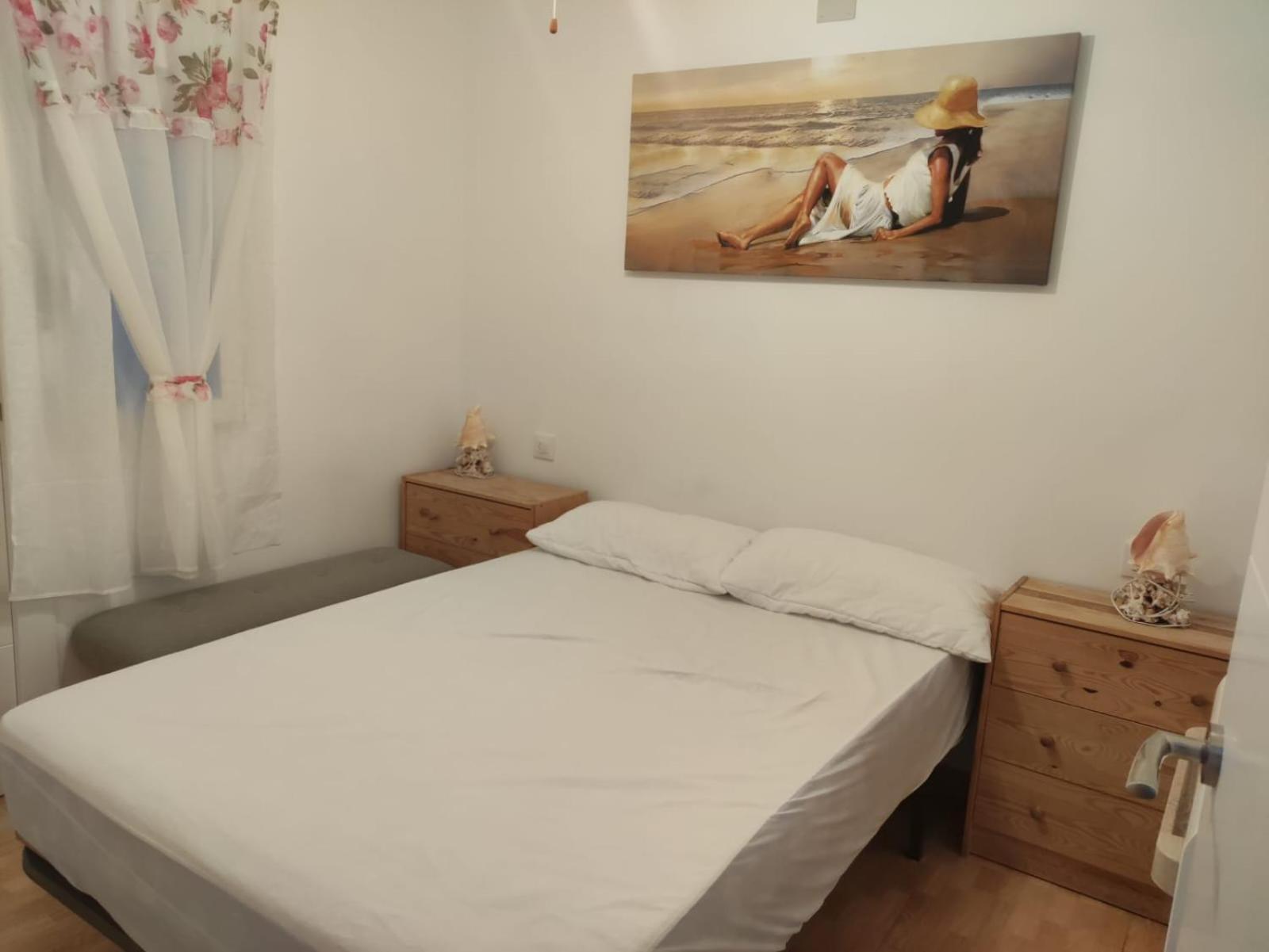 Espanhouse Diana Bungalow La Mata  Exteriör bild