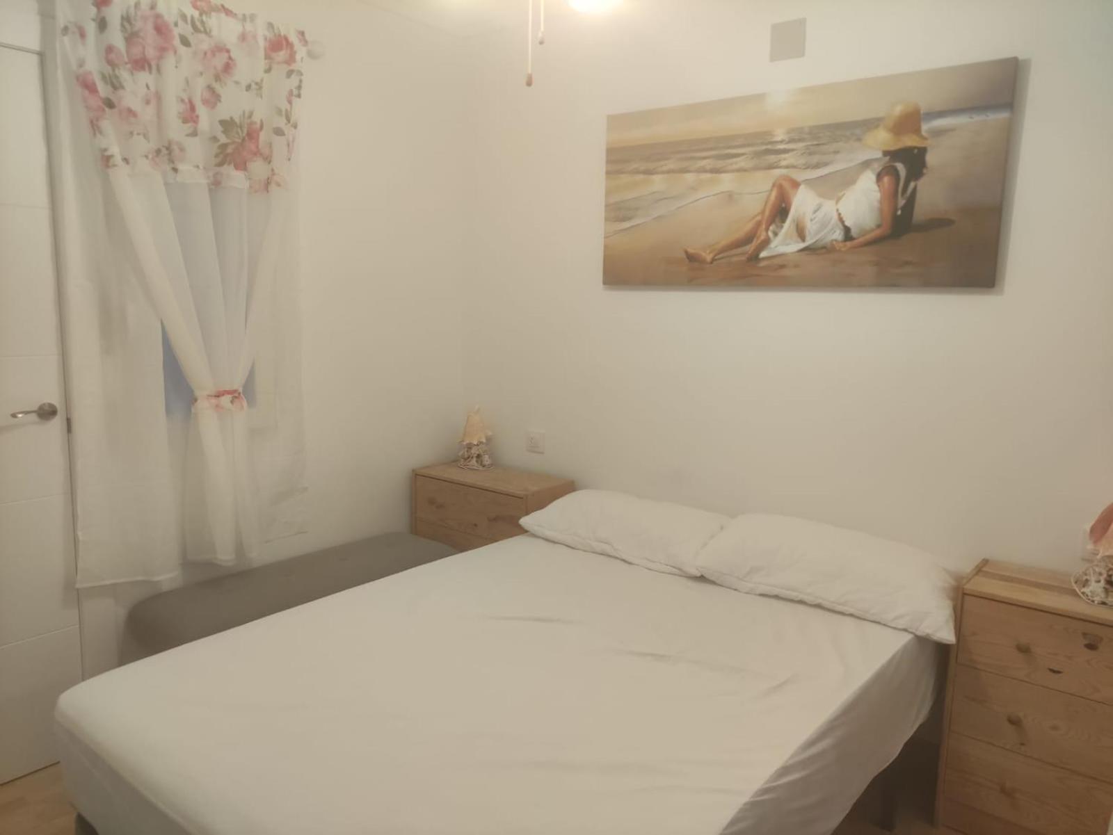Espanhouse Diana Bungalow La Mata  Exteriör bild