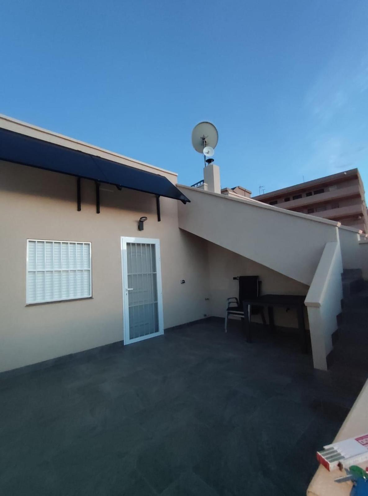 Espanhouse Diana Bungalow La Mata  Exteriör bild